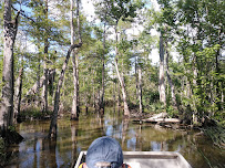 Swamp Adventures LLC