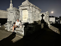 French Quarter Phantoms Ghost Tours New Orleans