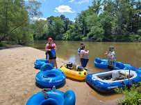 Louisiana River Adventures