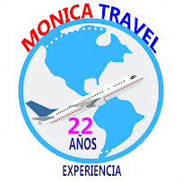 Monica Travel & Tours Inc