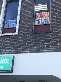 Monica Travel & Tours Inc
