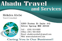 Ahadu Travel and Services