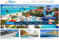 Student Travel Services