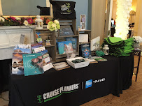 Danielle Peterson - Cruise Planners