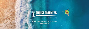 Danielle Peterson - Cruise Planners