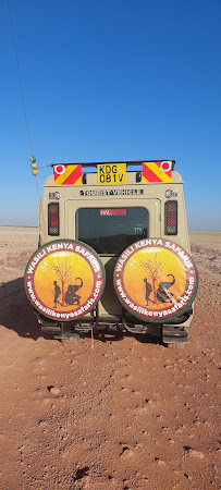 WASILI KENYA SAFARIS