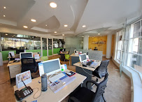 Spice Travel Ltd