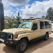 Safe Drive Tours and Travel Ltd