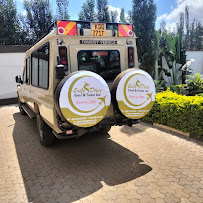 Safe Drive Tours and Travel Ltd