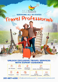 Ace Travels USA