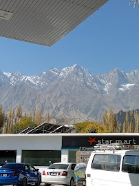 THE DESTINY TOURS (PVT.) LTD.