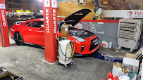 Al Darwish Tyres & Oil