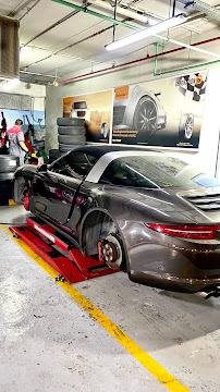 TYREPLUS Round Track Tyres LLC