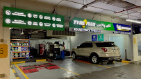 TYREPLUS Round Track Tyres LLC
