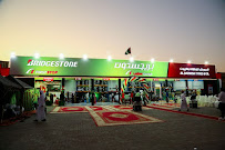 TYRE CARE PLUS L.L.C