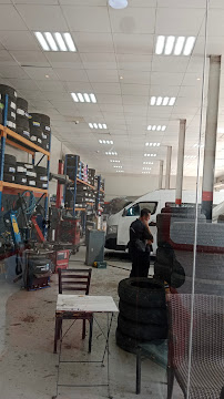 TYRE CARE PLUS L.L.C