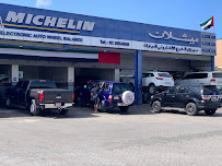 Tire.ae - Musaffah - Abu Dhabi