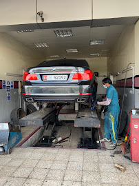 Tire.ae - Musaffah - Abu Dhabi
