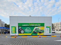 Al-Futtaim Auto Centers - Al Dana