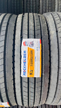 Arafa Electronic Balance & Tyres Change - Branch 2