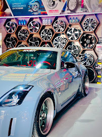 Liberty Car Care Manasir