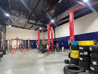 Arafa Electronic Balance & Tyres Change (Branch 3)