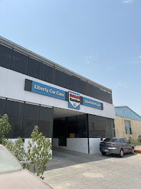 Arafa Electronic Balance & Tyres Change (Branch 3)