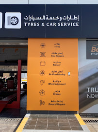 BestDrive Al Ain