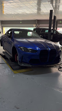 Alfawzan Tyres - trading company