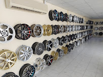 Al Musbah Tyres Trading EST.