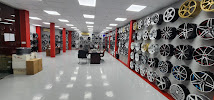 Al Musbah Tyres Trading EST.