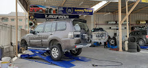 AlMailem Tires Sharjah