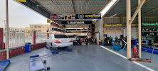 AlMailem Tires Sharjah