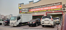 AL ARABIA EXPRESS TYRES