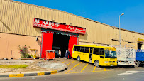 AL RADEEF AUTO TYRES REP. Sharjah UAE