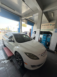 Al-Futtaim Auto Centers - Al Nakheel