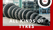 Abrar Tyres Trading