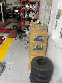 Abrar Tyres Trading