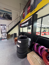 Al Ahrar Auto Tyres