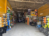 Al Baseet Tyres