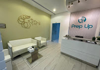 Prep Up Learning Centre
