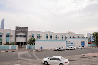 New Indian Model School Dubai