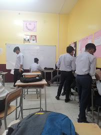 New Indian Model School, Al Ain