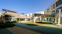 Ryan International School, Masdar, UAE - CBSE
