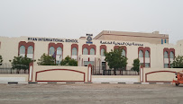 Arcadia British School