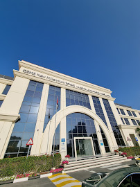 Emirates International School-Meadows