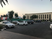 New Indian Model School, Sharjah