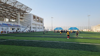 Nord Anglia International School Dubai