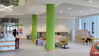 The British International School Abu Dhabi
