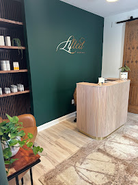 Lifted Aesthetics Charlotte